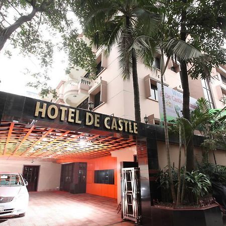 Hotel De Castle Ltd Ντάκα Εξωτερικό φωτογραφία